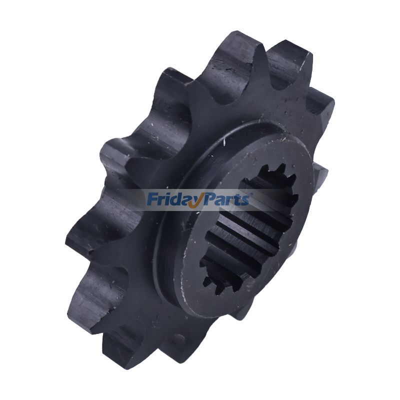 Kettenradfür Lader