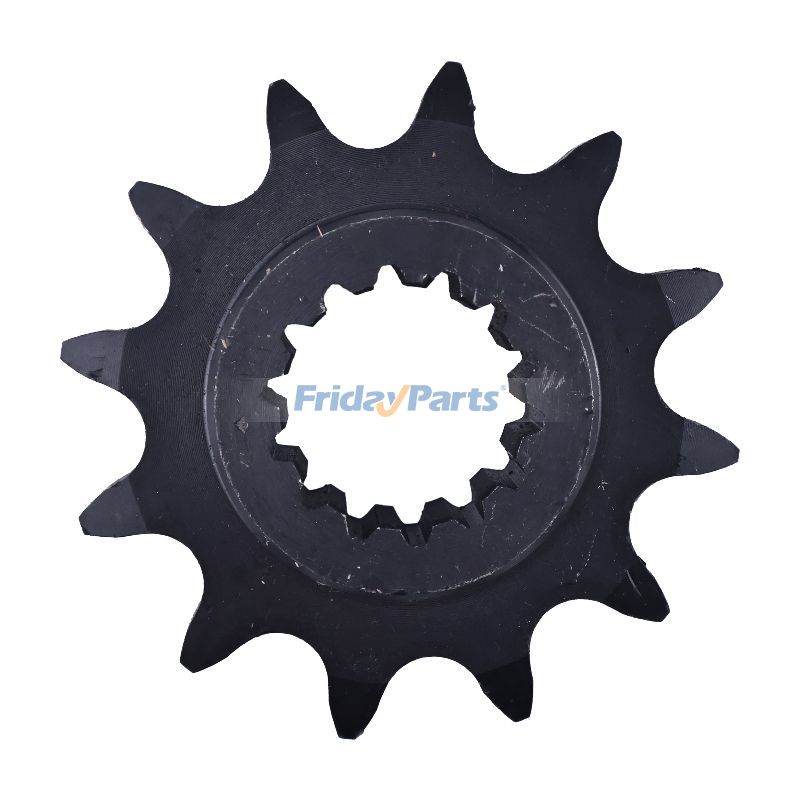 KettenradFür BOBCAT