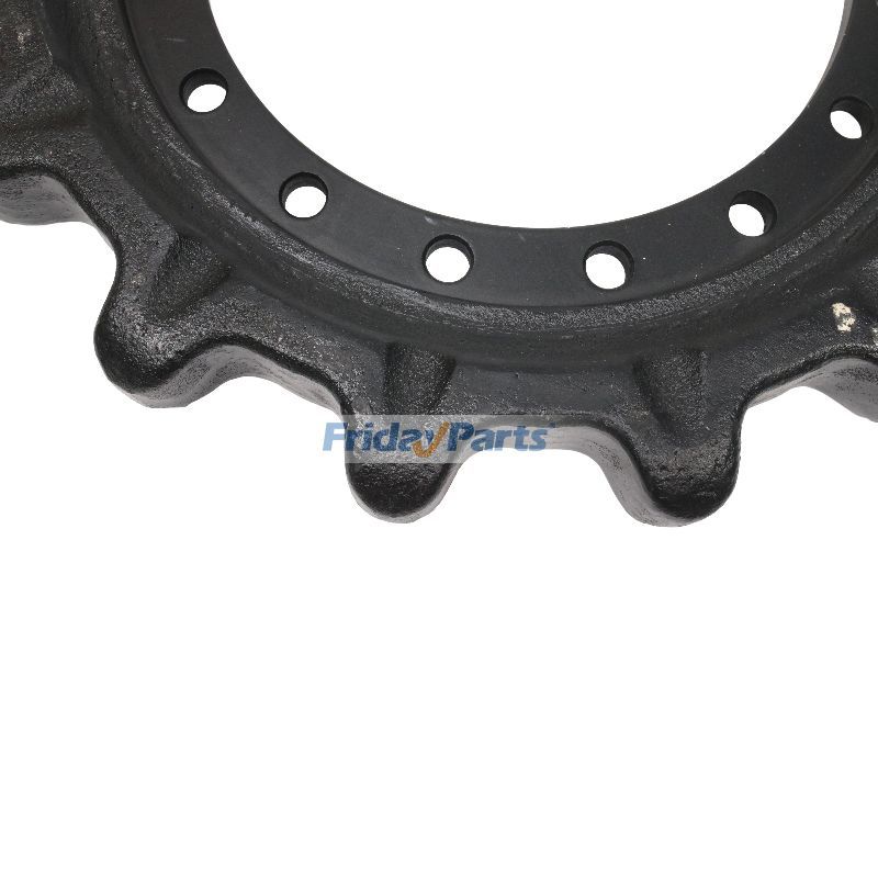 Loader 15 Teeth 16 Holes Drive Sprocket