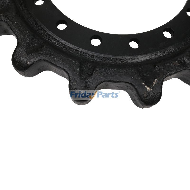 15 Teeth 16 Holes Drive Sprocket in Stock in China,USA