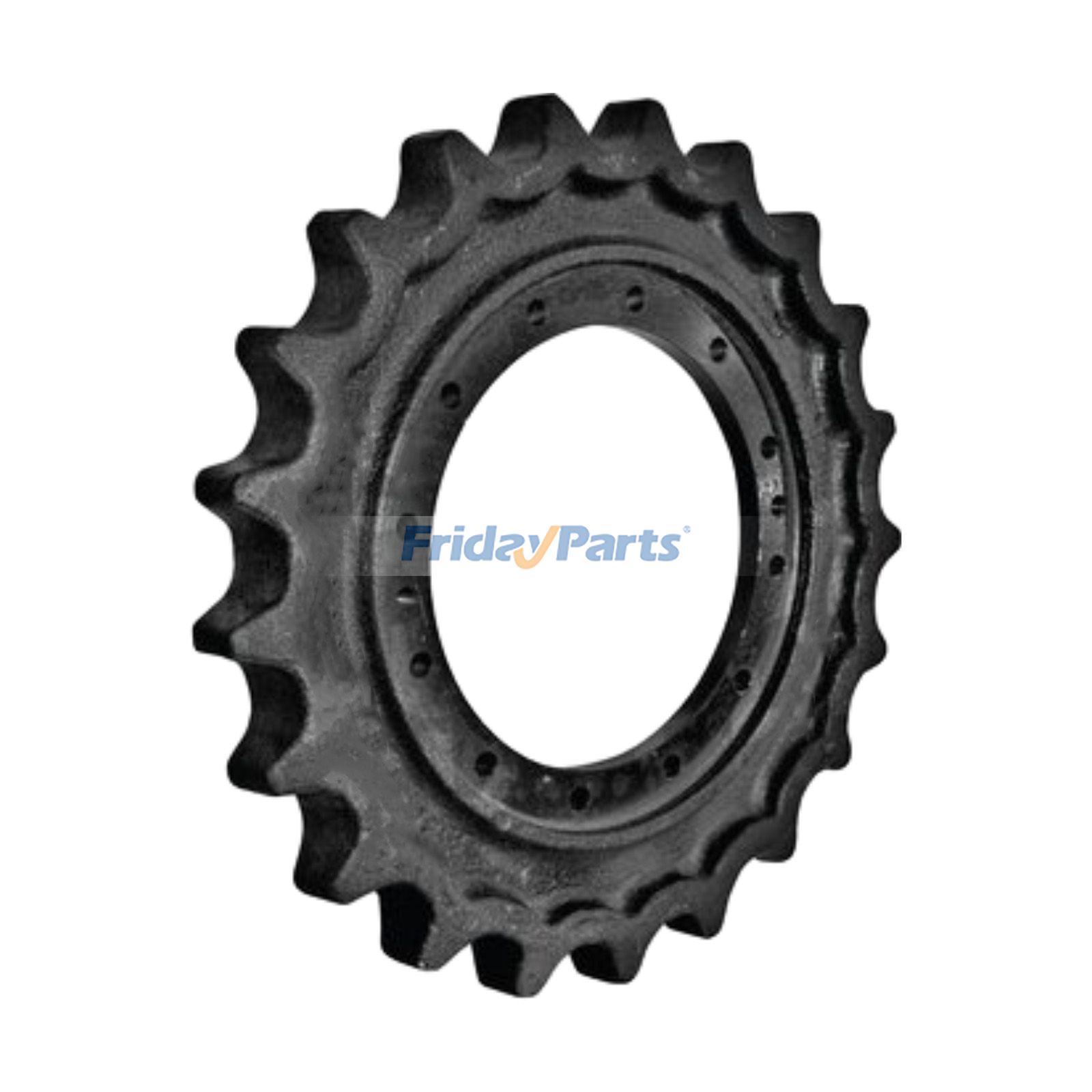 Kettenrad 7281055 für Bobcat Bagger E80 E85