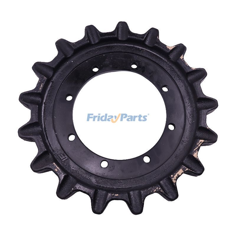 Loader Sprocket