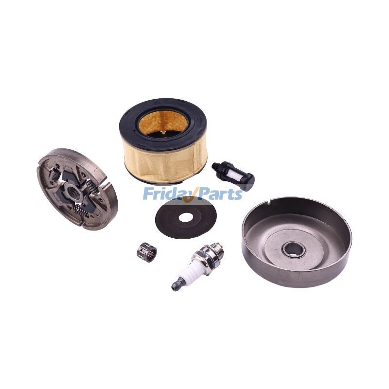 Sprocket Clutch Assembly Tune Up Kit in Stock in China