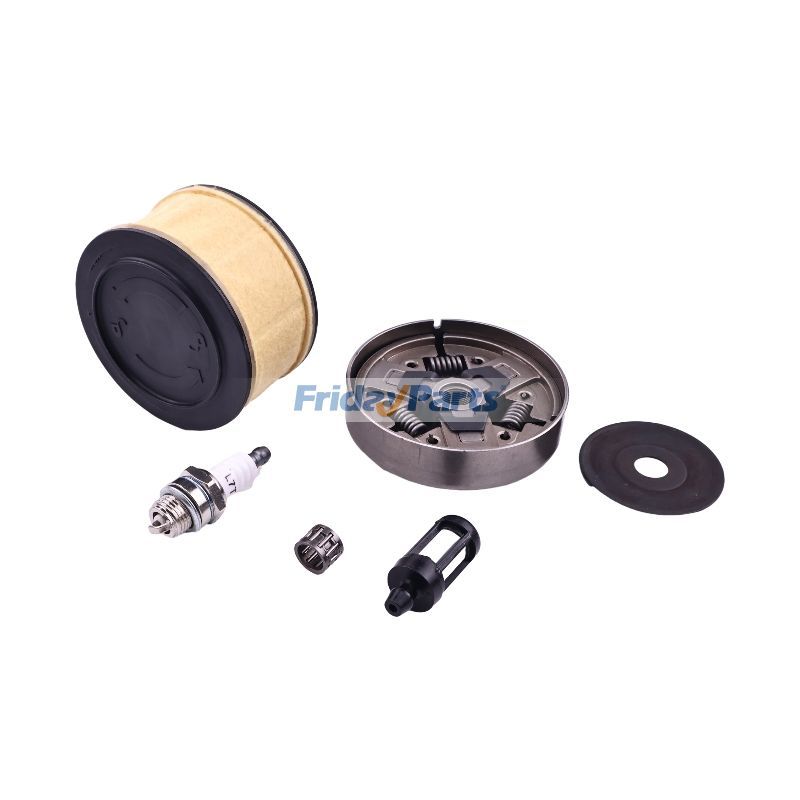 Hand & Power Tools Sprocket Clutch Assembly Tune Up Kit