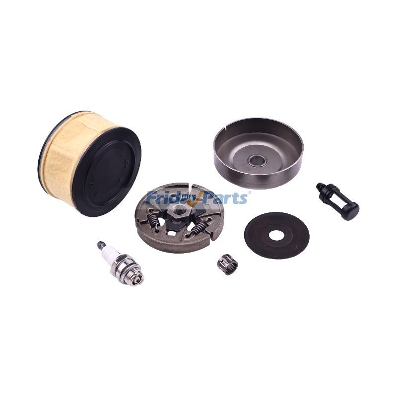 Sprocket Clutch Assembly Tune Up Kit 1141 640 2001 1121 160 2051 for Stihl Chainsaw MS271 MS291
