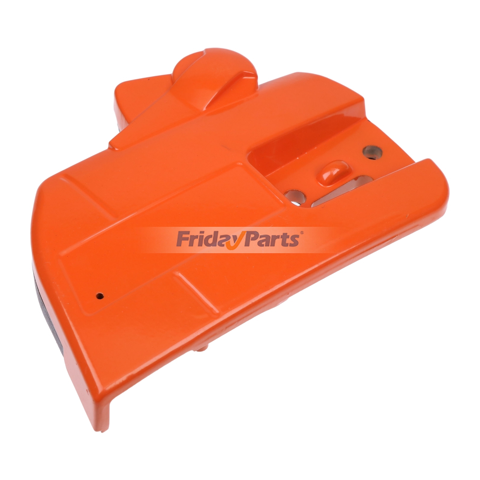 Sprocket Clutch Cover 5371078-01 for Husqvarna Chainsaw 357 353EPA 346XP 340 246