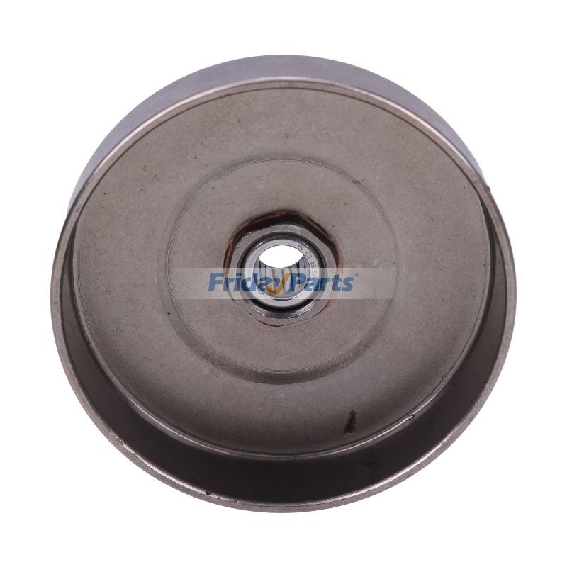 Sprocket Clutch Drum in Stock in China
