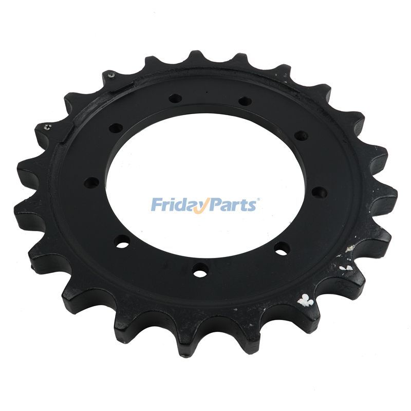Sprocket for Excavator