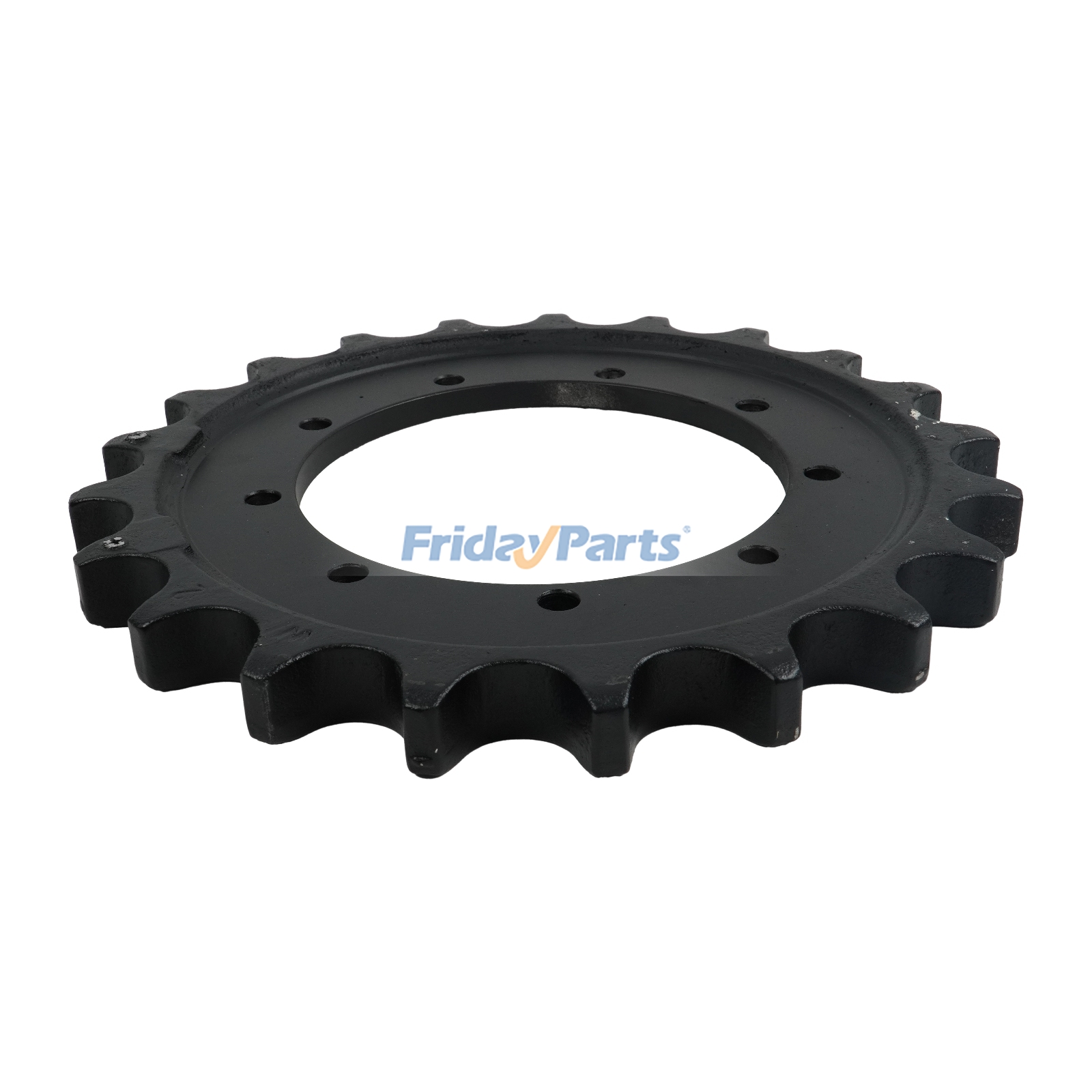 Sprocket for Excavator