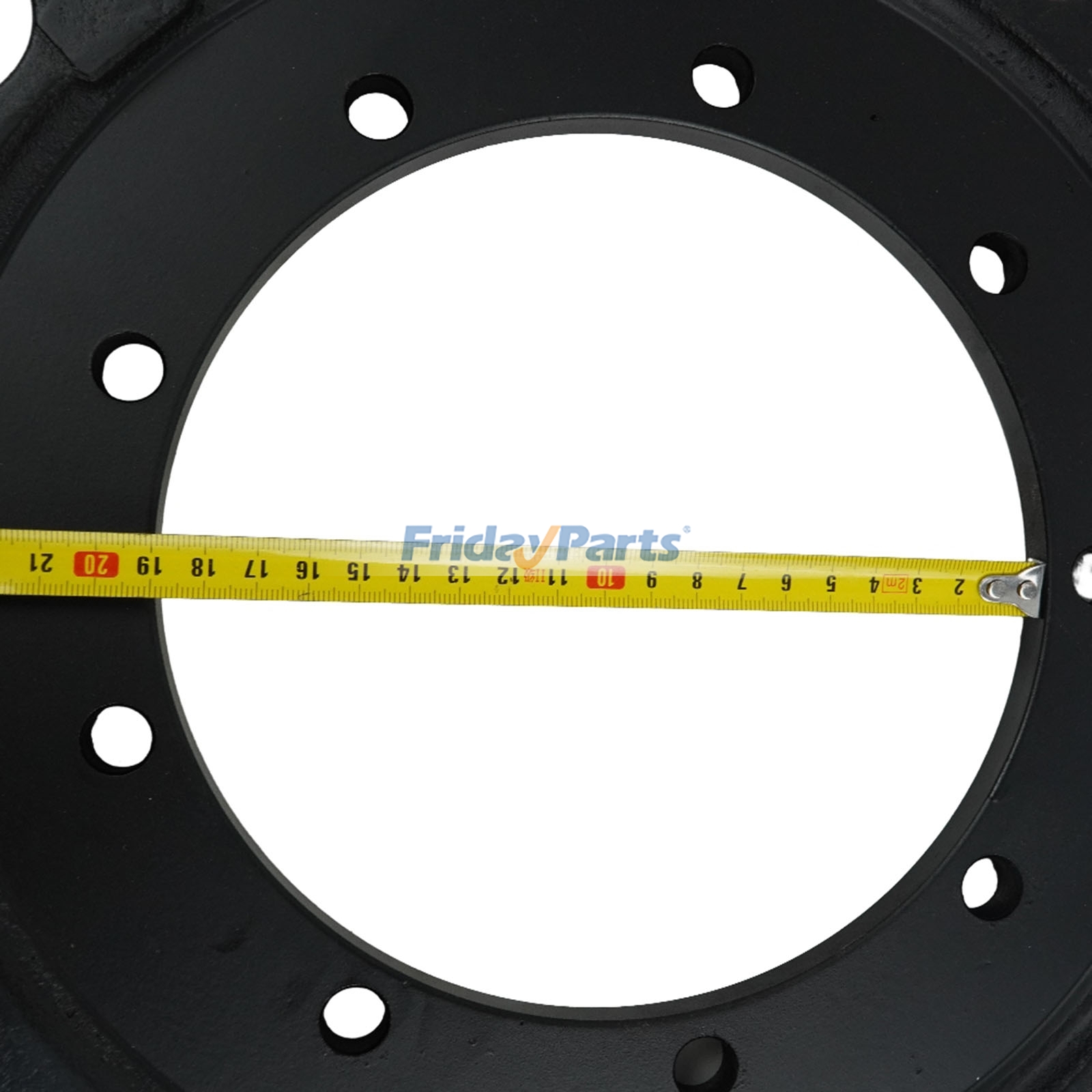 FridayParts Sprocket