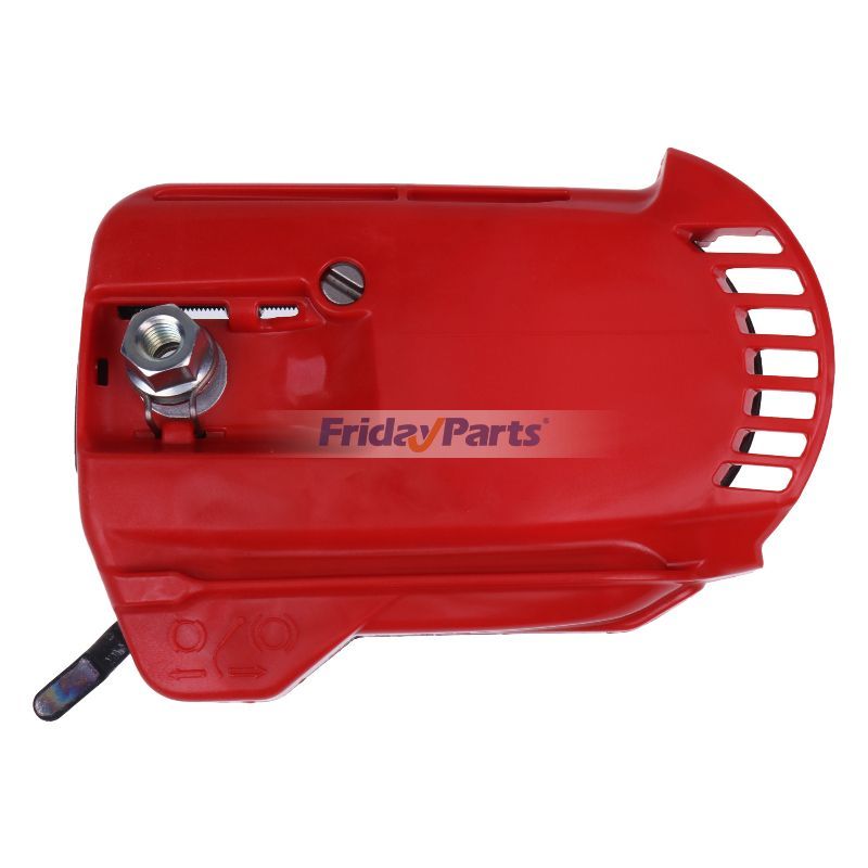 Sprocket Guard Assembly P100002170 for Echo Chainsaw CS-2511P CS-2511PN CS-2511T CS-2511TN