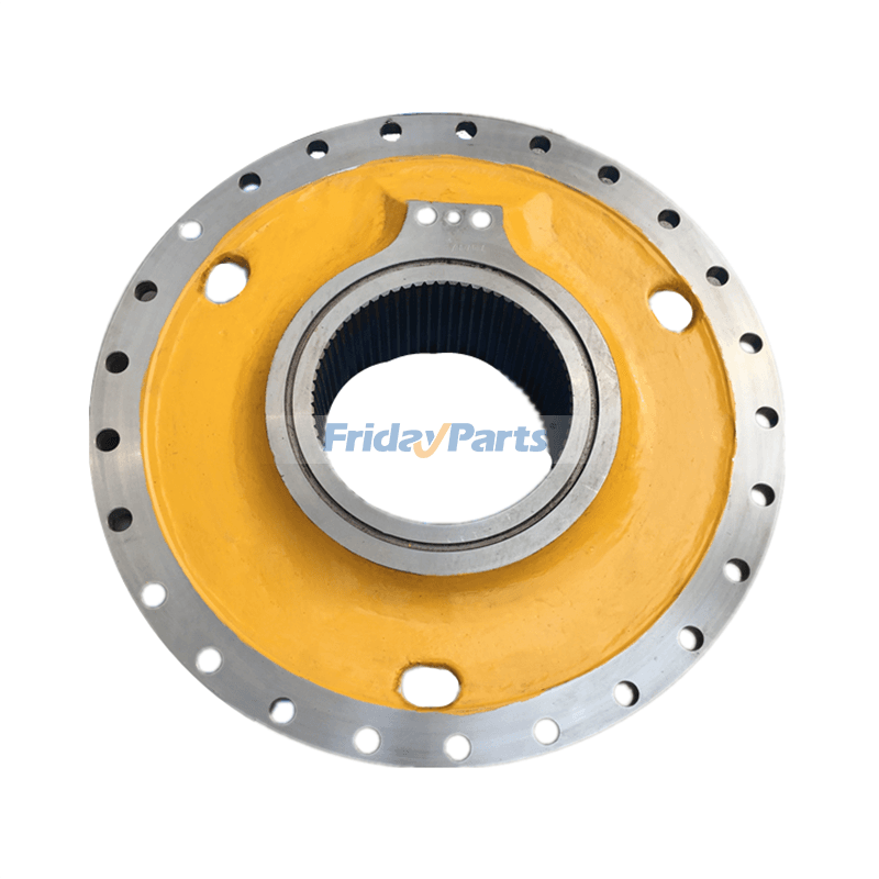 Kettenradnabe 154-27-12131 für Komatsu Planierraupe D85A-21 D85A-18 D80A-18 D80E-18 D80P-18 D85P-18 D85E-18