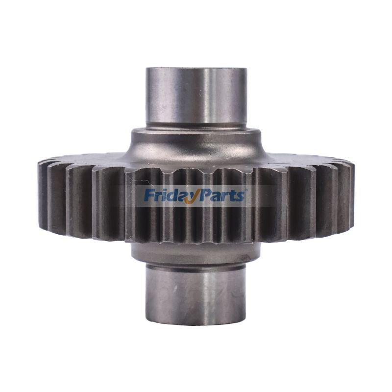 Kettenradzapfwellefür Motor