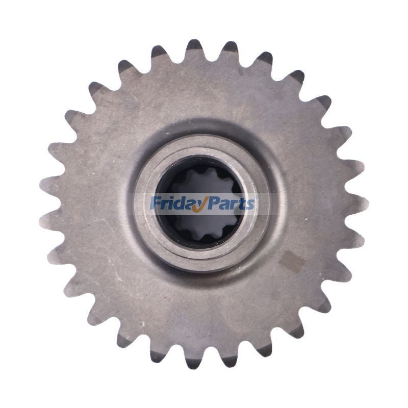 Kettenradzapfwellefür Motor