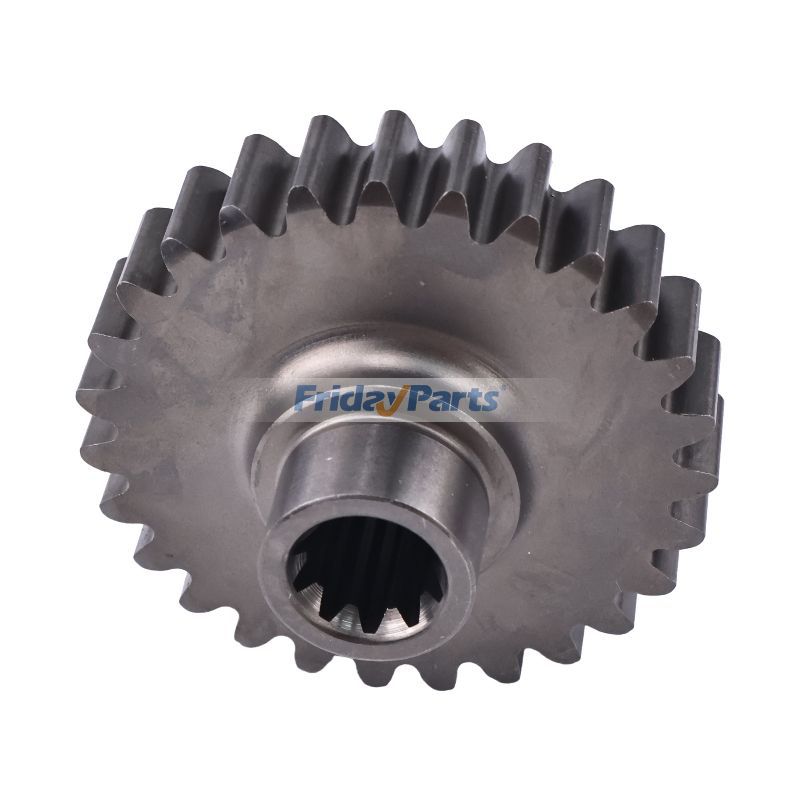 Kettenrad Zapfwelle 12353-FU400 für Nissan K15 K21 K25 Komatsu H20 Motorfür 