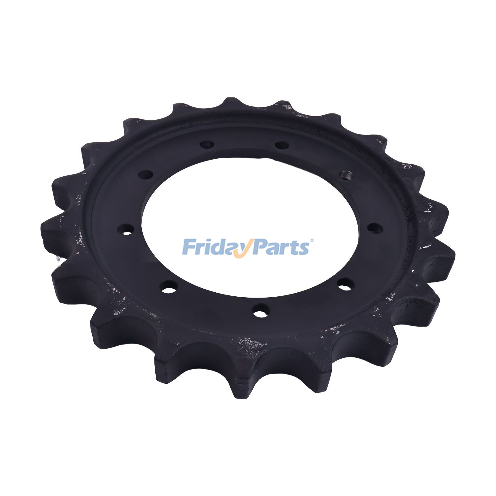 Excavator Sprocket
