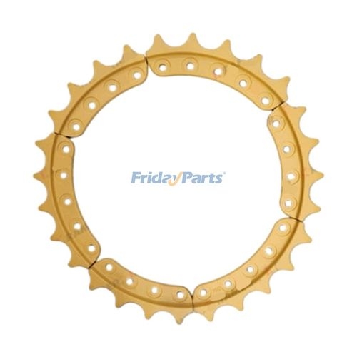 Sprocket Segment 278-2360 for Caterpillar CAT Engine C4.4 Tractor D5KXL ...