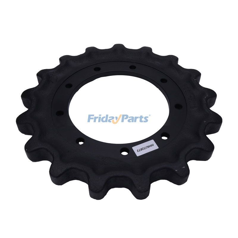 Sprocket V0611-21112 for Kubota Loader SVL90 SVL95 SVL97