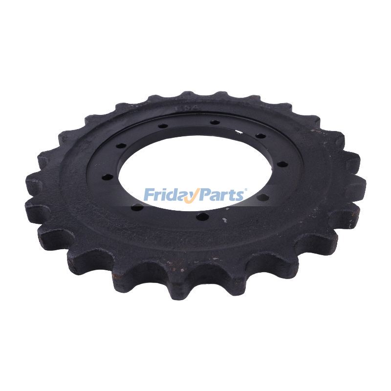 Sprocket for Excavator