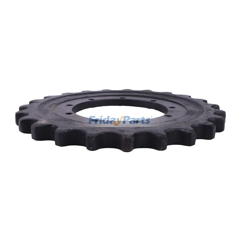 Excavator Sprocket