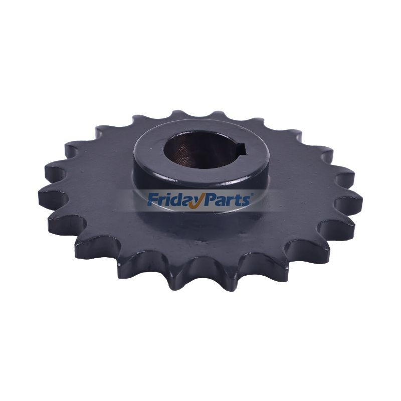 Sprocket 0005556080 for Claas Harvester Tucano 320 330 340 430 440 450 470 480 560 570 580