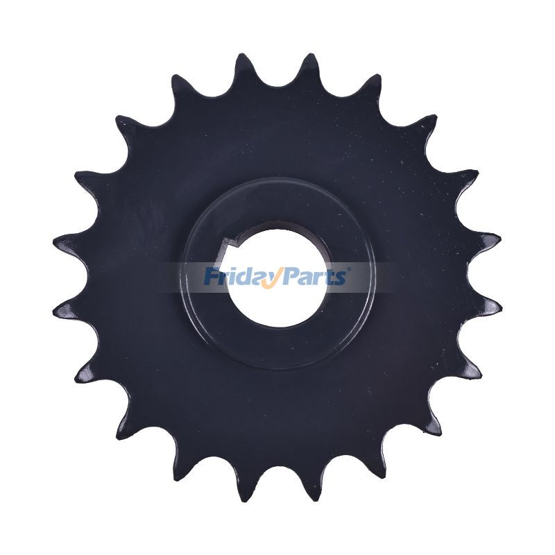 Harvester Sprocket 