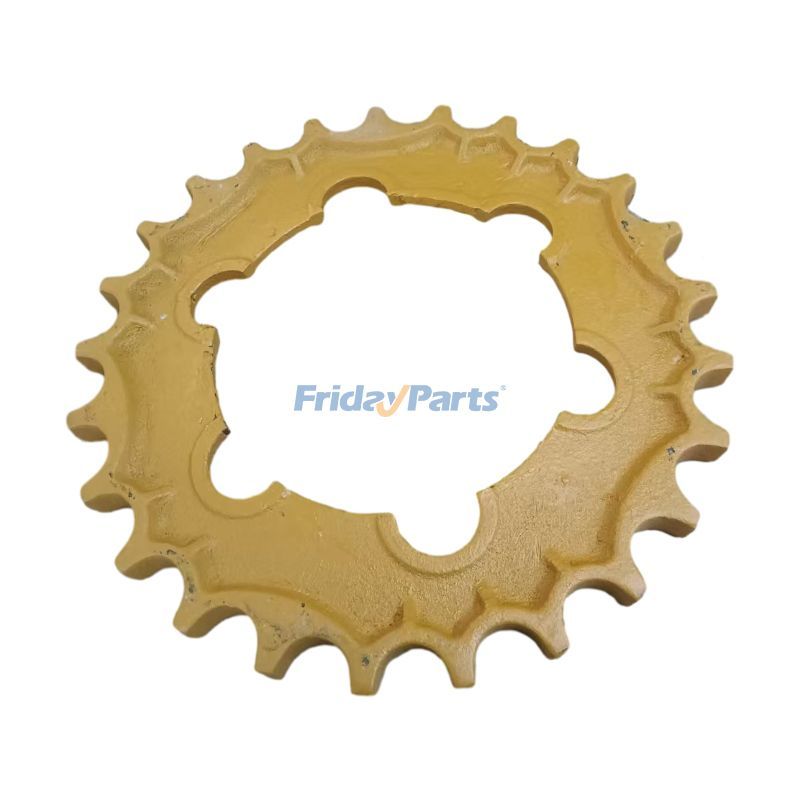 Sprocket 101-98-00050 for Komatsu D20A-3 D20A-5 D20A-7 D20P-6 D20P-7 D20PL-3 D20Q-5 D20S-6 D21E-6 D21S-7