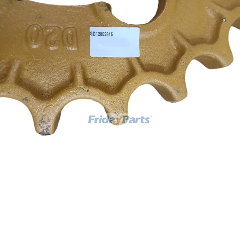 Dozer Sprocket