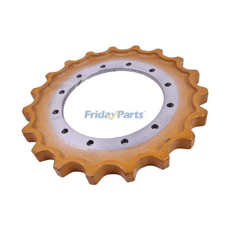 Excavator Sprocket