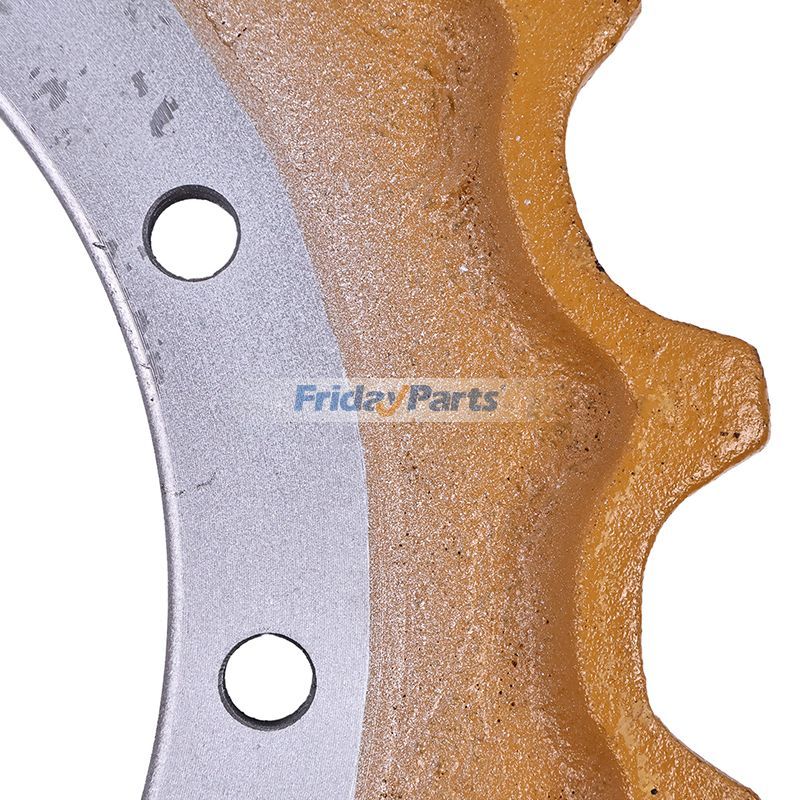 Sprocket in Stock in China