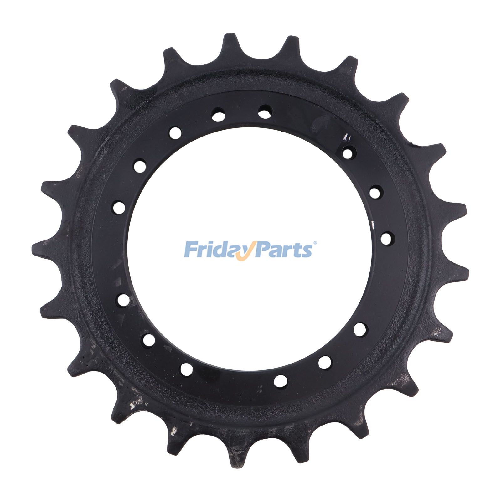 ヤンマー ショベル VIO35-6A 用スプロケット 172B02-29110