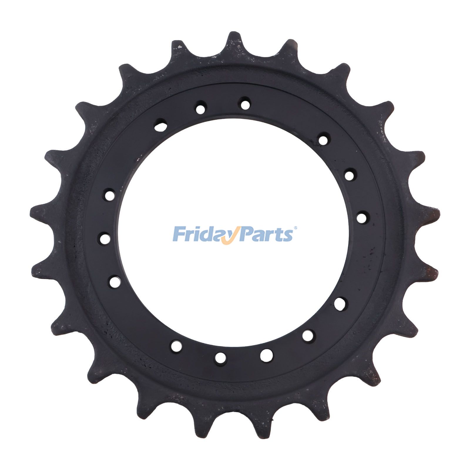 エクスカベーター スプロケット