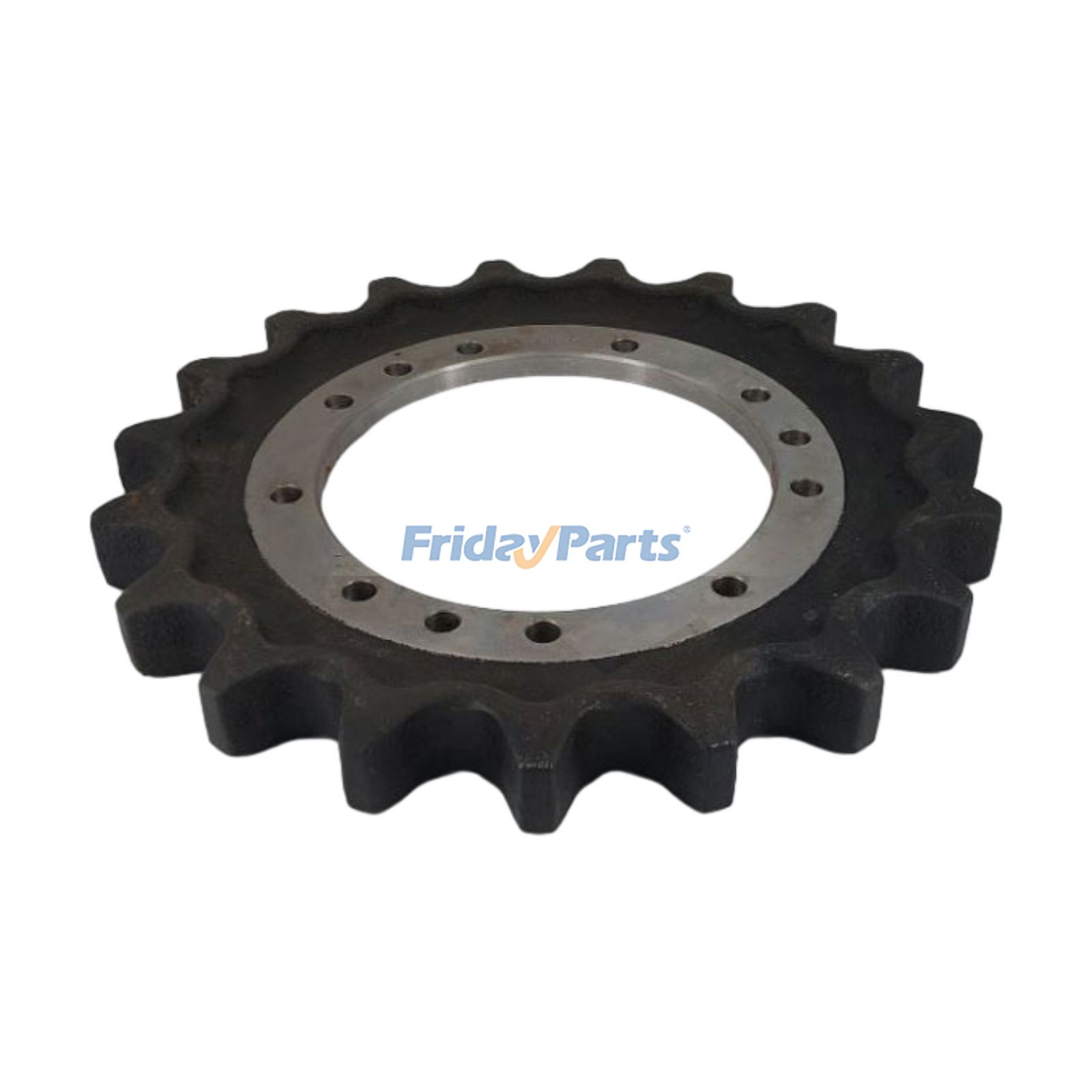 Sprocket 172B04-29100 for Yanmar Excavator ViO45-6A