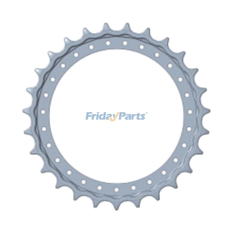 Sprocket for Dozer