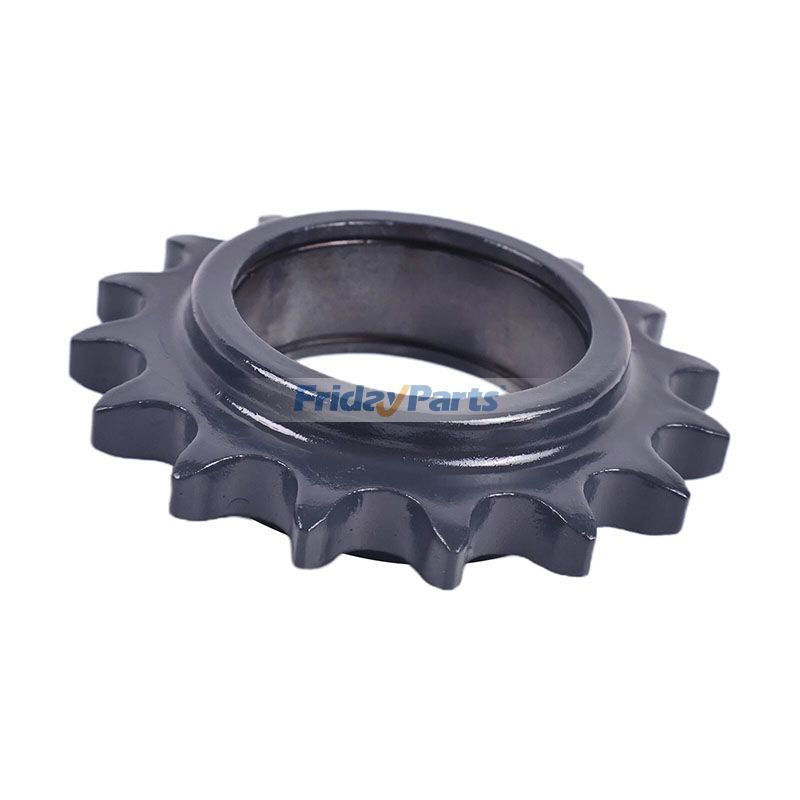 Claas コンバインハーベスター Lexion Commandor Dominator Medion Mega Tucano 用スプロケット 8090531