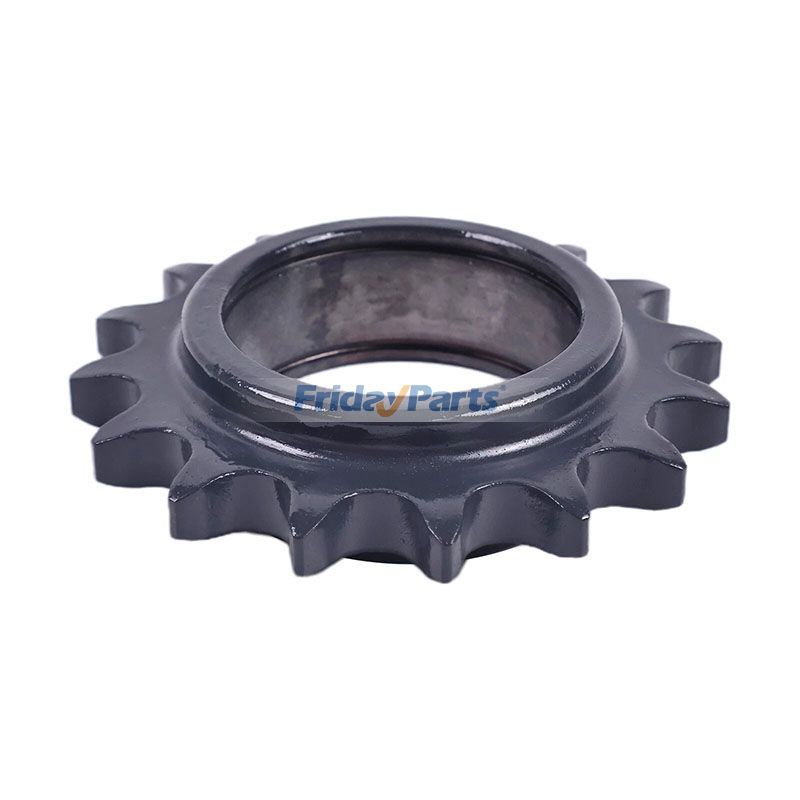 Claas用用Claas コンバインハーベスター Lexion Commandor Dominator Medion Mega Tucano 用スプロケット 8090531