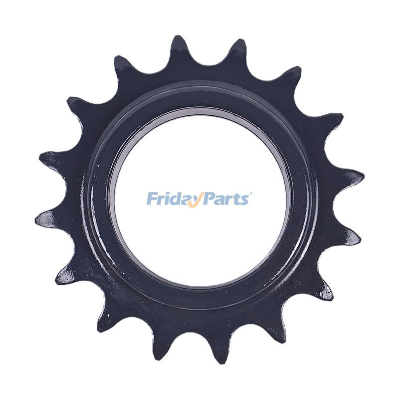 ハーベスター スプロケット