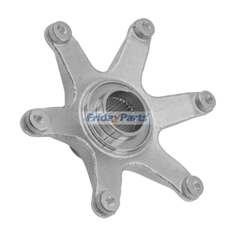 Sprocket Axle Collar 2XJ-25386-00-00 for Yamaha ATV 1989-2006