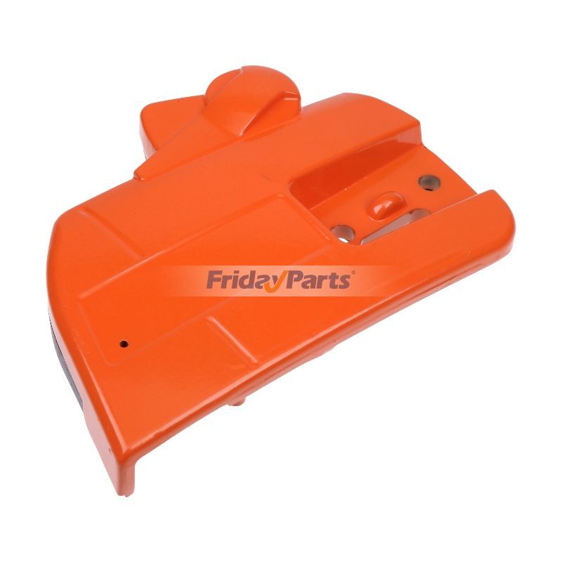 Sprocket Clutch Cover 5371078-01 for Husqvarna Chainsaw 357 353EPA 346XP 340 246