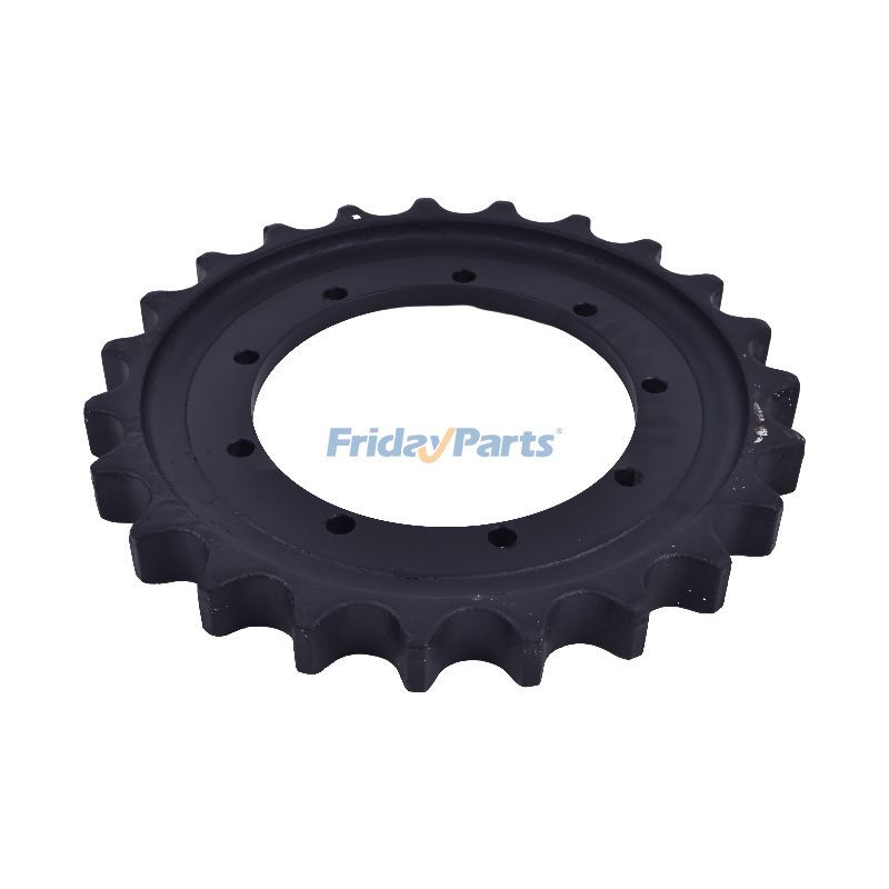 Excavator Sprocket Mini