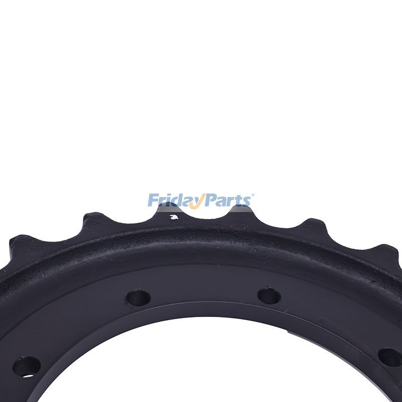 Sprocket Mini For Takeuchi