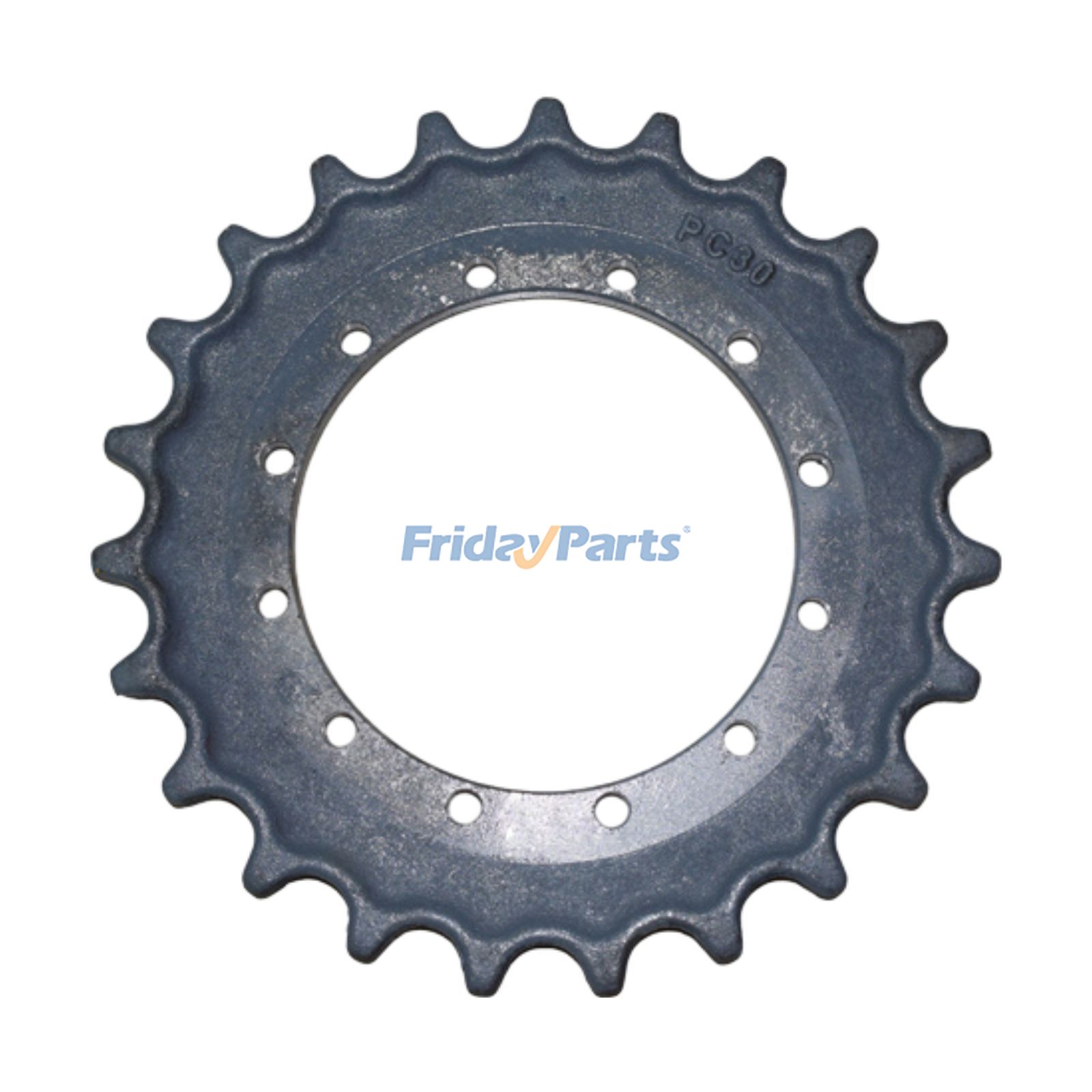 Sprocket KRA12900 for CASE Excavator CX210D CX210C CX160D LC CX240B CX250C