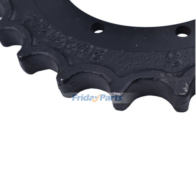 Excavator Sprocket
