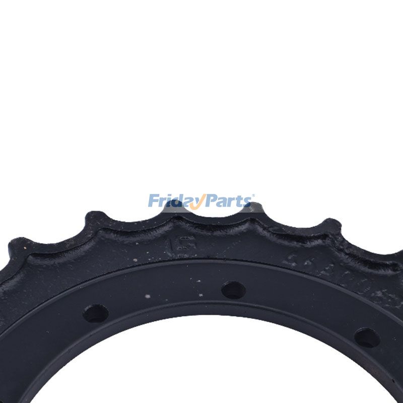 Sprocket in Stock in China