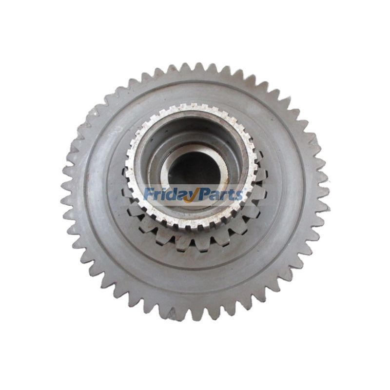 Spur Gear 4644252016 for ZF Transmission Gearbox 4WG180 4WG200