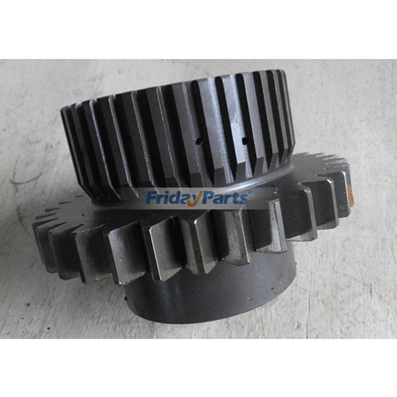 Spur Gear 4644351012 for ZF Transmission Gearbox 4WG180 4WG200