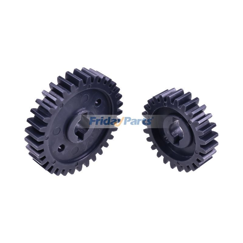 Jeu de pignons droits 59051-2113 59051-2114 pour moteur Kawasaki FD501 FD590V FD611V FD620D FD661D