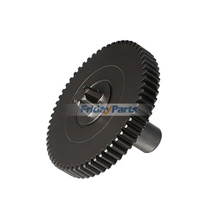 Embrayage à roue droite 1619P10766 pour marteau perforateur Bosch GBH5-40D RH540M