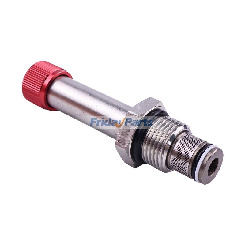 SPX ストーンフェナー ソレノイドバルブカートリッジ DSV2-100-2NCP-N VF-4024 Deltrol 用