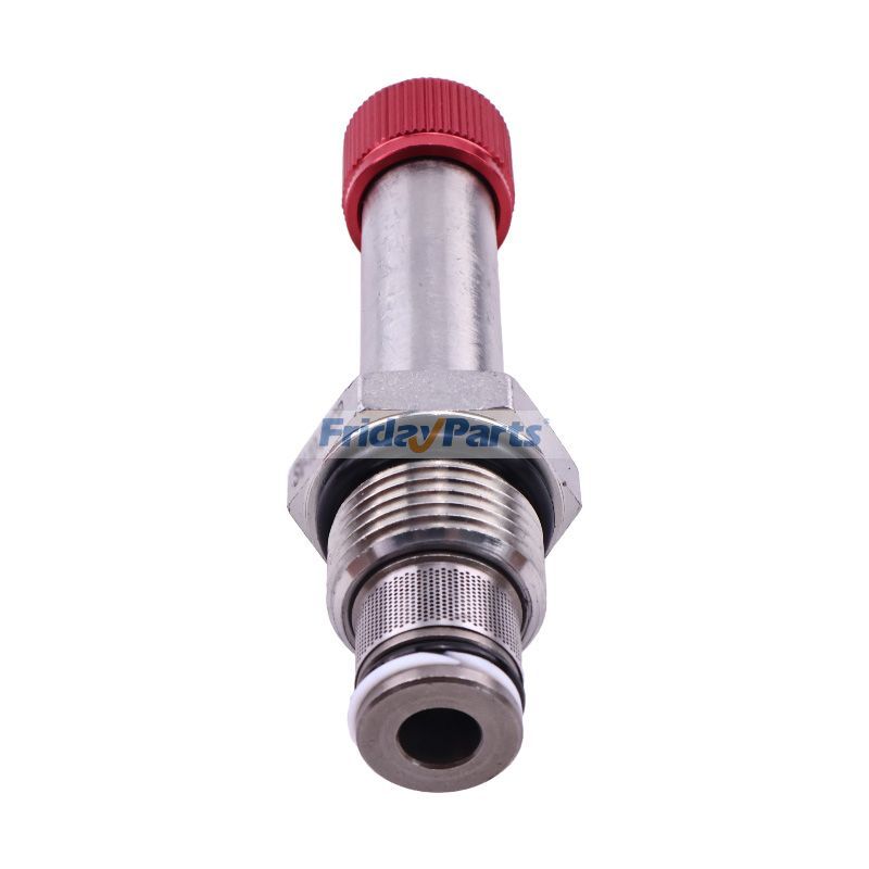 他ブランド用用SPX ストーンフェナー ソレノイドバルブカートリッジ DSV2-100-2NCP-N VF-4024 Deltrol 用